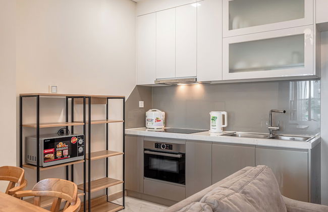 Landmark 81 Luxury Citypoint ANGIA - Foto 73