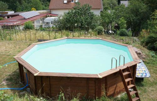 Ferienwohnung Stettfeld - Foto 13