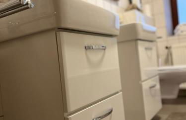 Hof Horsten - Wohnidyll in ehemaliger Scheune - Foto 9