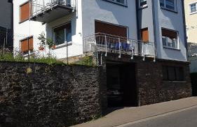 Haus Burgfee, EG - Foto 1