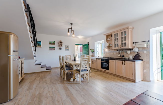 Holiday Home Rustic - Foto 14