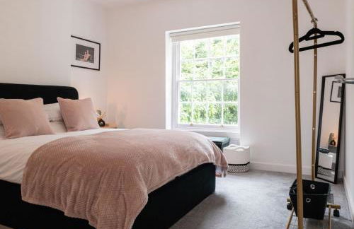 Cosy 1BD in Malvern With Stunning Views! - Foto 32