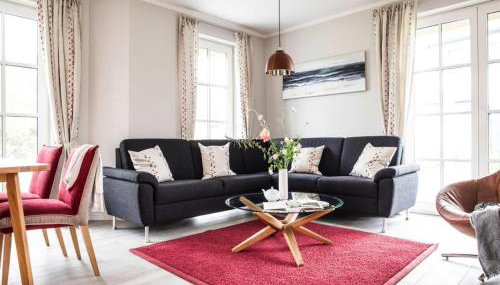 Ferienhaus, Fuhlendorf - Foto 4