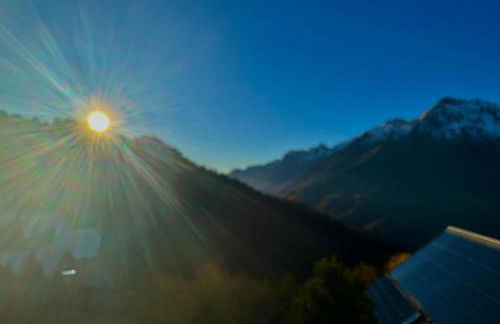 Les Ecureuils Squirrel Lodge - Foto 34