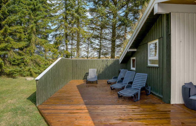 "Sunneva" - 1km from the sea - Photo 9