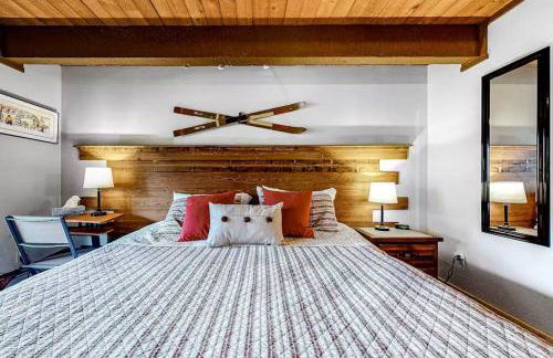 Cozy Condo Scenic Balcony Adjacent Golf Course - Foto 6