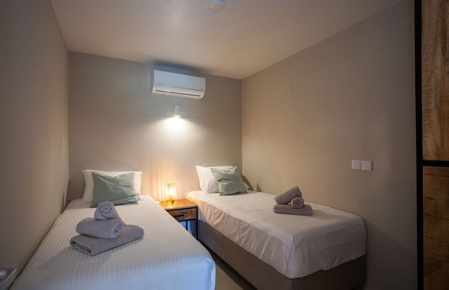 JT Apartments Jan Thiel - Foto 26