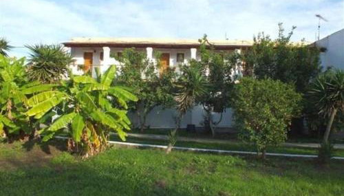 Firefly Studios Christos 14 - Foto 4, Garden