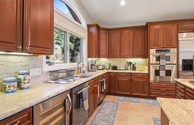 Mountain Bear Lodge - Foto 13