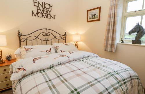 Wagtail Nest, Northfield Cottage - Foto 12