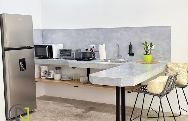 Nomad Living CR - Photo 25