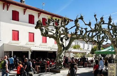 La Dolce Villa, entre Lac et Océan - Foto 37