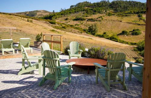 Sóis Montejunto Eco Lodge - Foto 32