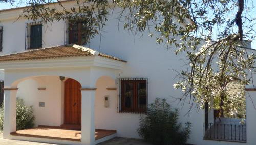 Cortijo Rocas Altas - Foto 2