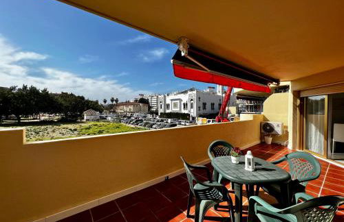 Apartamento con encanto en playa - Foto 14