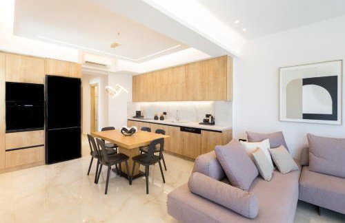 Villa Santa Ιrini 3 - With Heated Pool - Foto 11