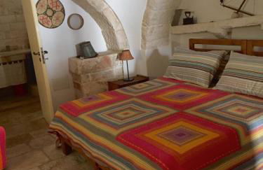 Trulli di Pozzomasiello - Foto 19