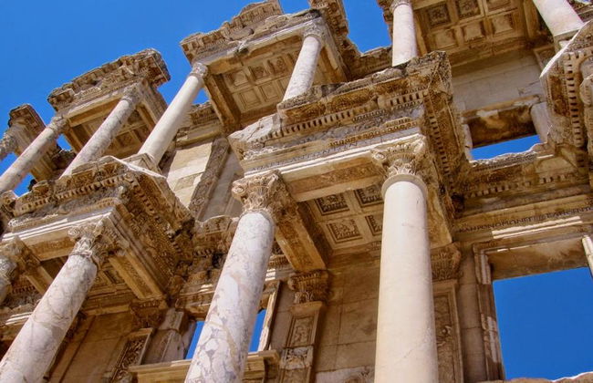 Best of Ephesus with Lunch - Vip Private Tour - Photo 1