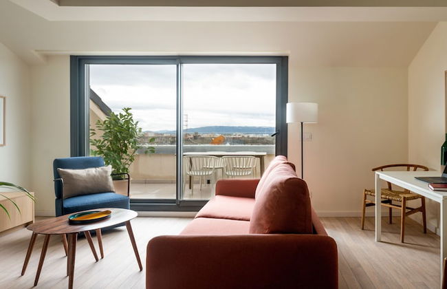 Aparthotel Libere Vitoria - Foto 28