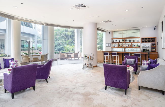 Taj Wellington Mews Luxury Residences - Foto 49