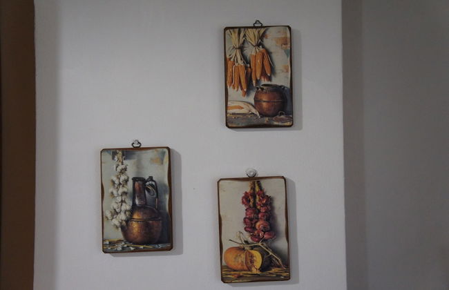 Hotel in Apartment Irkutsk - Photo 58