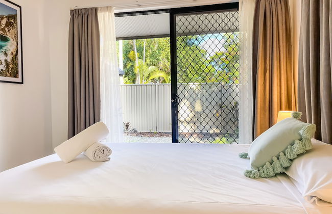 Trinity Links Resort - Foto 18