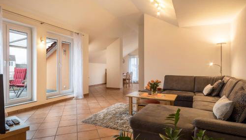 Haus Sonnenseite Wohnung Pfänder - Foto 1