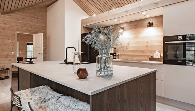 Luxury Retreat With Spa - By Traum Ferienwohnungen - Foto 5, Cocina privada