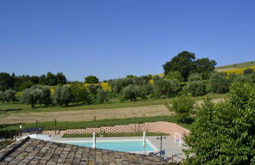 Agriturismo Forestale Luti - Foto 35