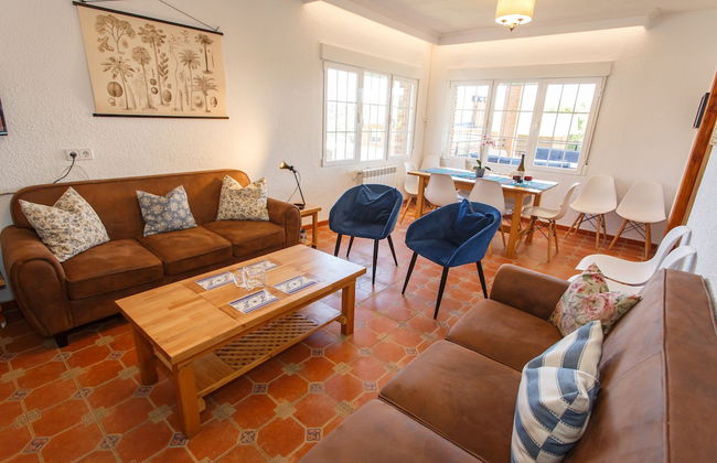 El Bulín de la Cabrera - Foto 11