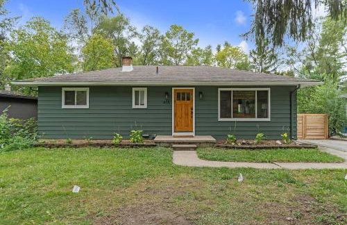 Serene Suburban Oasis 2 Saunas, Office, Parking - Foto 20