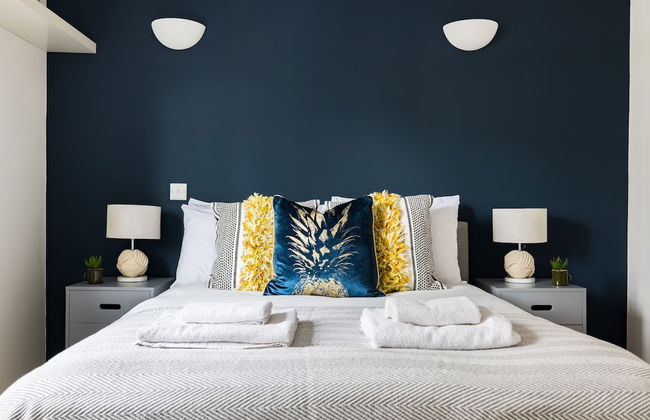 The Dalston Apartments - Foto 5