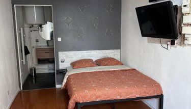 Studio centre-ville RDC - Foto 3