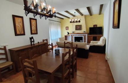 Casa Abuela Mercedes & Catalina - Foto 41