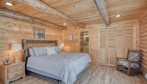 Trout Trap at Henry's Lake - Foto 4