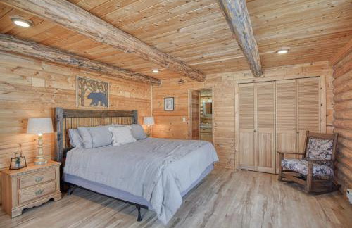 Trout Trap at Henry's Lake - Photo 4