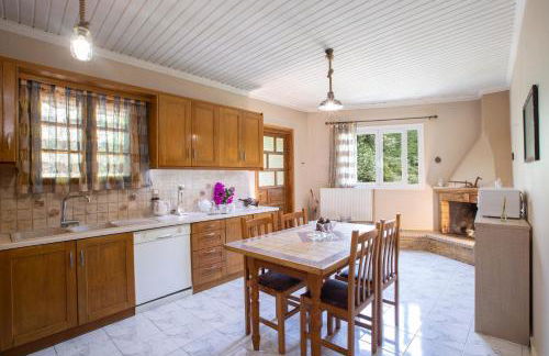 Elena’s House Sivota Lefkadas - Foto 7