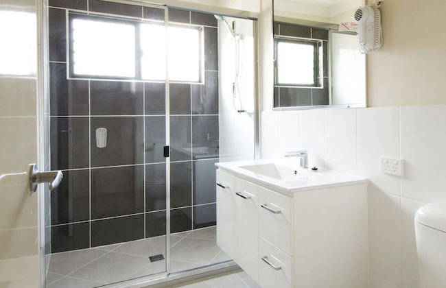 Rockhampton Serviced Apartments - Foto 76