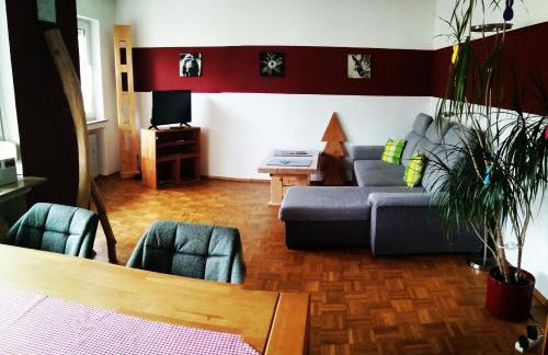 Ferienwohnung Villingen - Foto 20