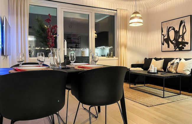 High Standard and Ocean View - Foto 13