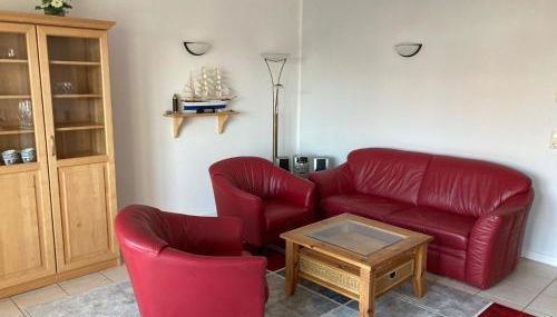 Ferienwohnung Andresen Dünenstraße 16 - Foto 5