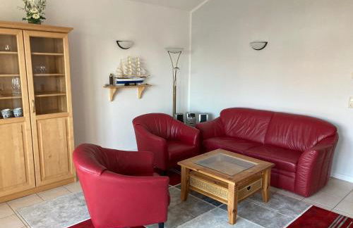 Ferienwohnung Andresen Dünenstraße 16 - Foto 5