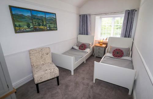 The Manor House Skerry Vore - Foto 34