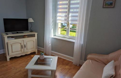 Gîte chaleureux avec terrasse, proche des activités touristiques et nature des Vosges - FR-1-589-177 - Foto 25