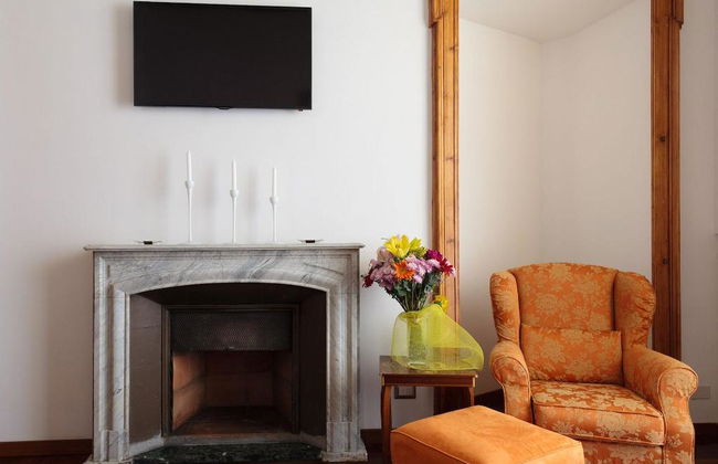 Lh Royal Suites - Foto 63