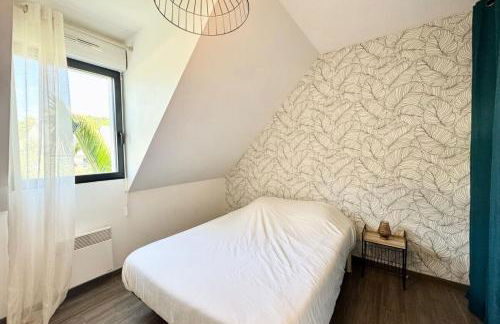 Belle maison contemporaine aux portes de Lorient - Foto 25