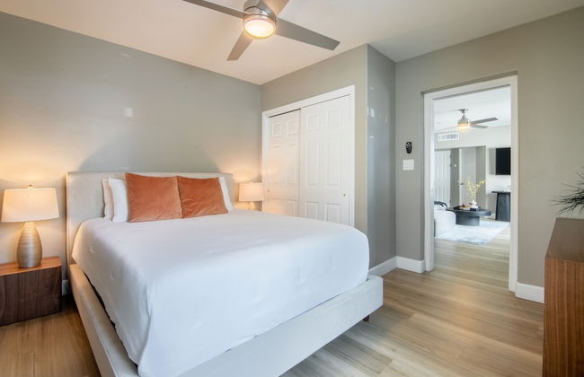 Roma by Avantstay Stylish Oasis w Private Pool - Foto 23