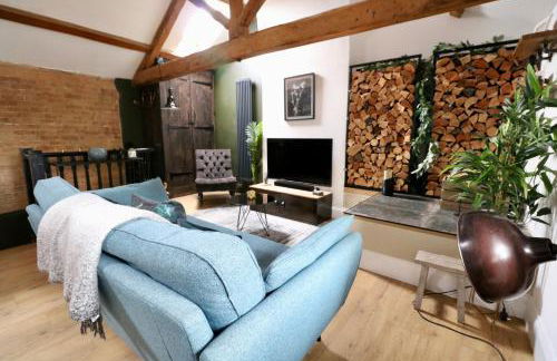 A countryside retreat - Foto 20