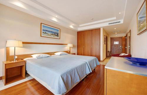 Boca do Rio - Apartamento T1 - Foto 14