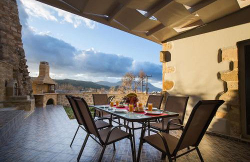 Castello Villa - Seaview Villa atop the Venetian Walls - Foto 2